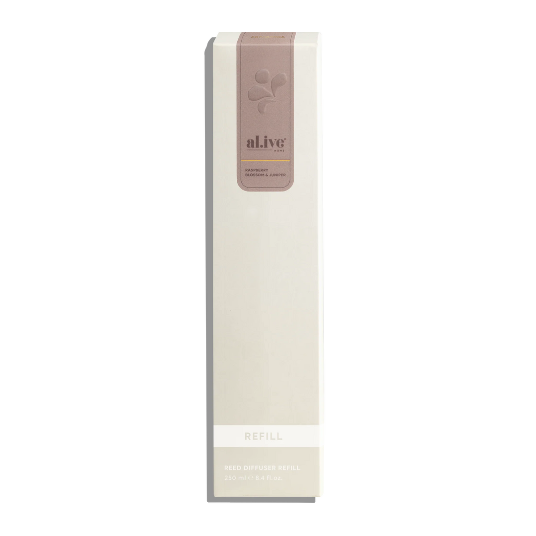 al.ive Reed Diffuser Refill
