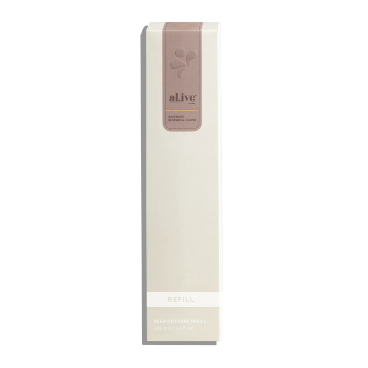 al.ive Reed Diffuser Refill