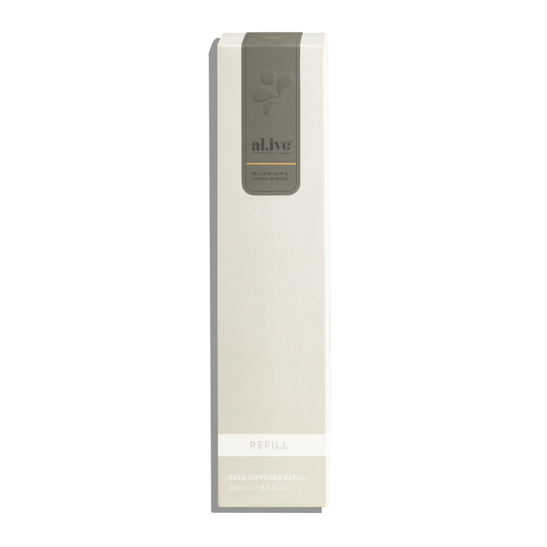 al.ive Reed Diffuser Refill