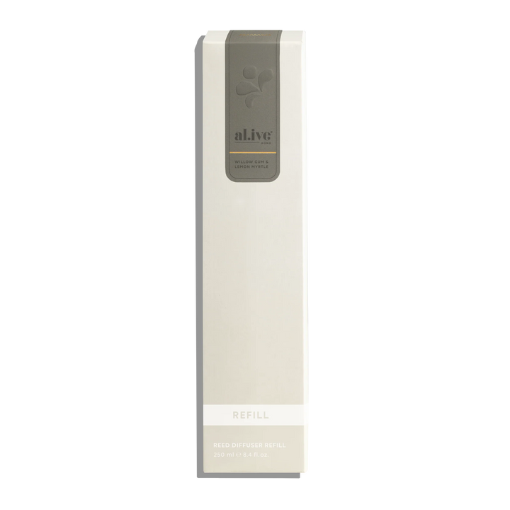 al.ive Reed Diffuser Refill