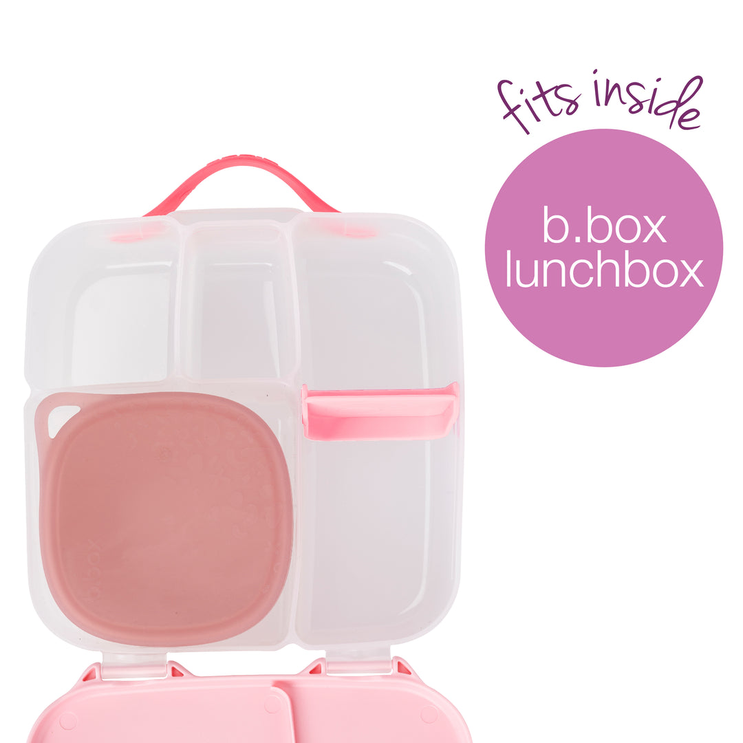 b.box Lunchbox Lunch Tubs