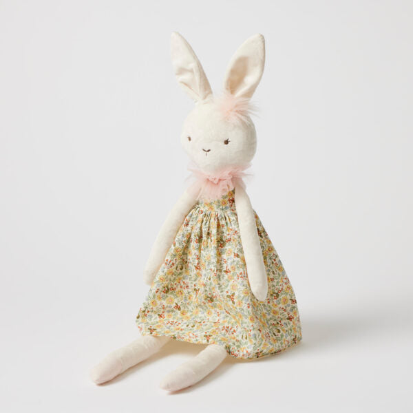 Amelia the Bunny Plush Toy