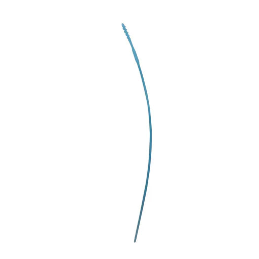 b.box Reusable Silicone Straw Set - Pool Party