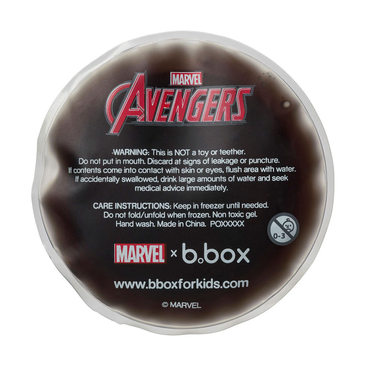 b.box x Marvel Avengers Lunchbox