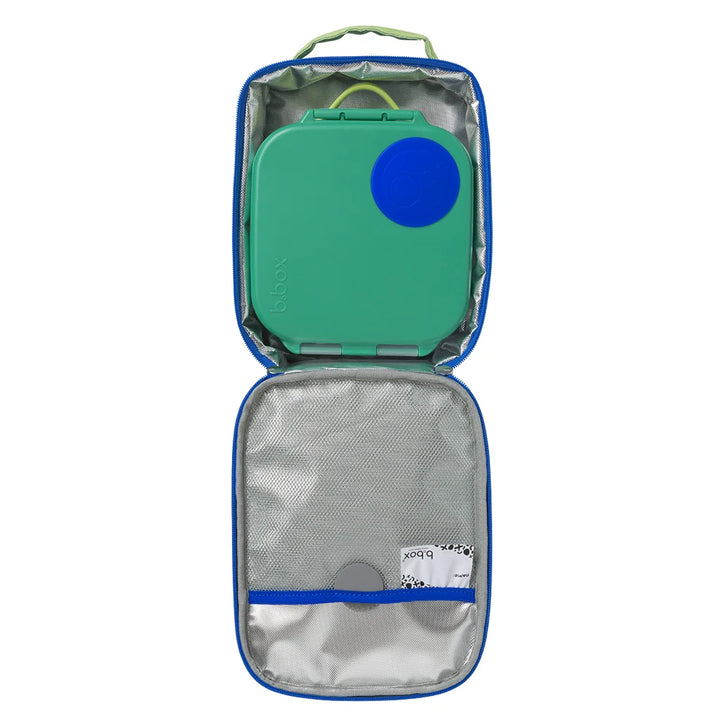 bbox Mini Flexi Insulated Lunch Bag - Recharge