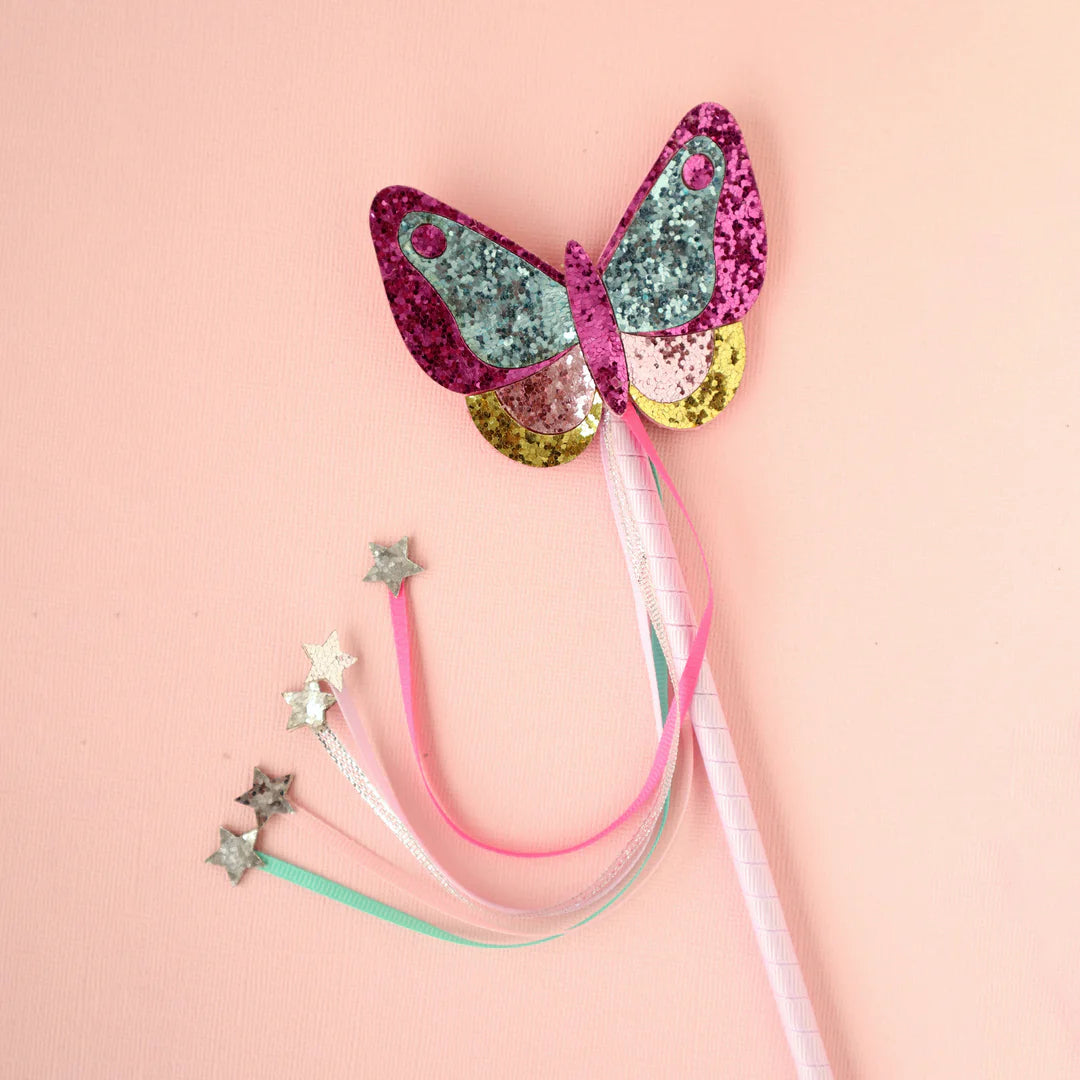 Lauren Hinkley Eternal Butterfly Wand