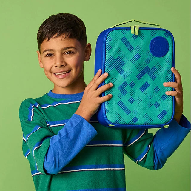 bbox Flexi Insulated Lunch Bag - Recharge
