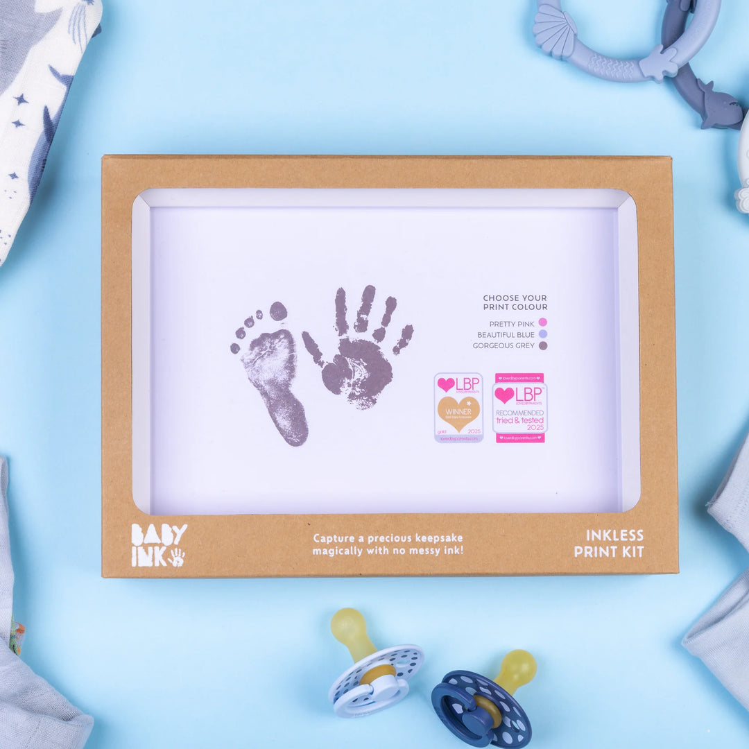Baby Ink Inkless Frame Kit
