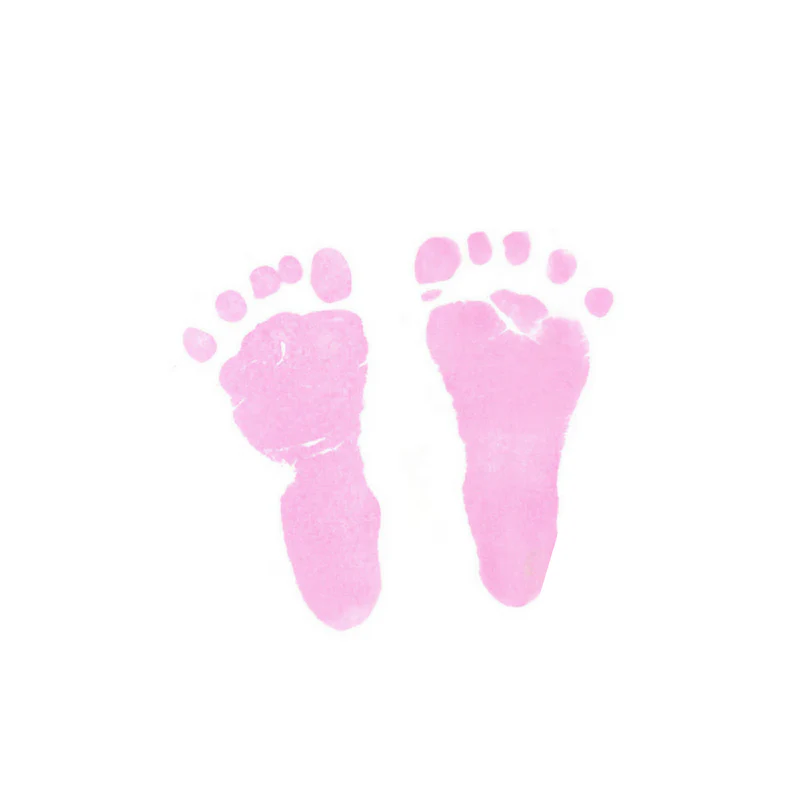Baby Ink Inkless Frame Kit