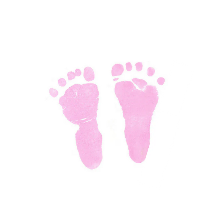 Baby Ink Inkless Frame Kit