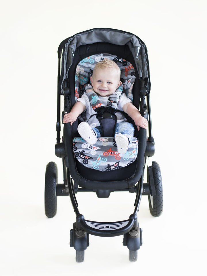 Universal Pram Liner | Motorbikes