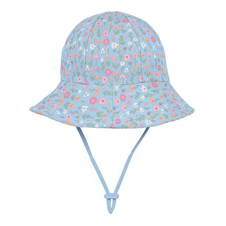 Bedhead Baby & Toddler Bucket Sun Hat - Bloom