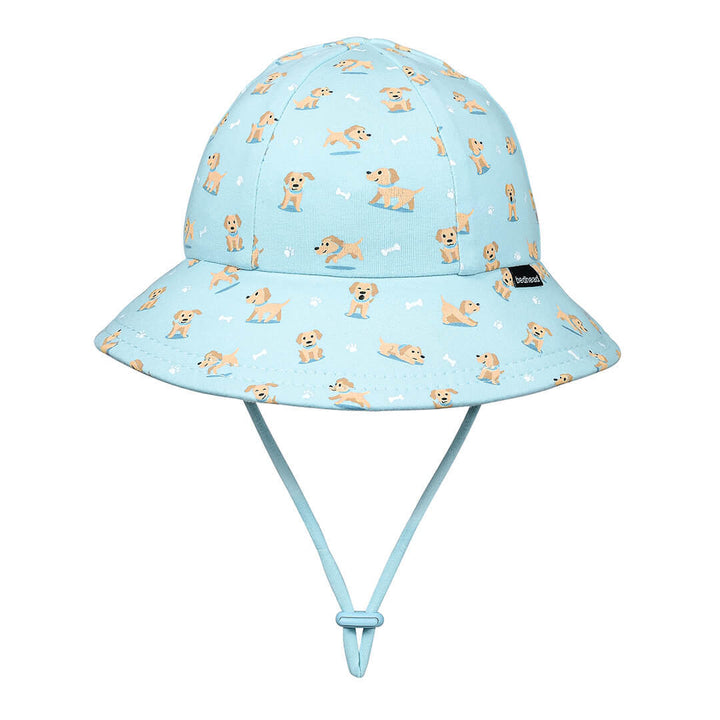 Bedhead Baby & Toddler Bucket Sun Hat - Goldie