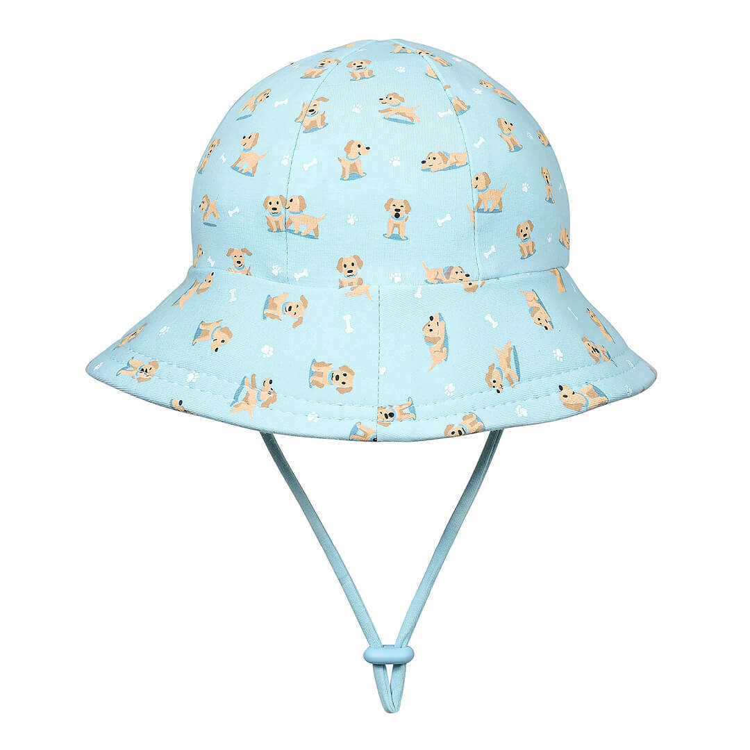 Bedhead Baby & Toddler Bucket Sun Hat - Goldie