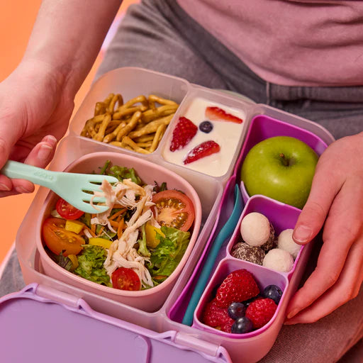 bbox Lunchbox Cutlery Duo Pack - Horizon