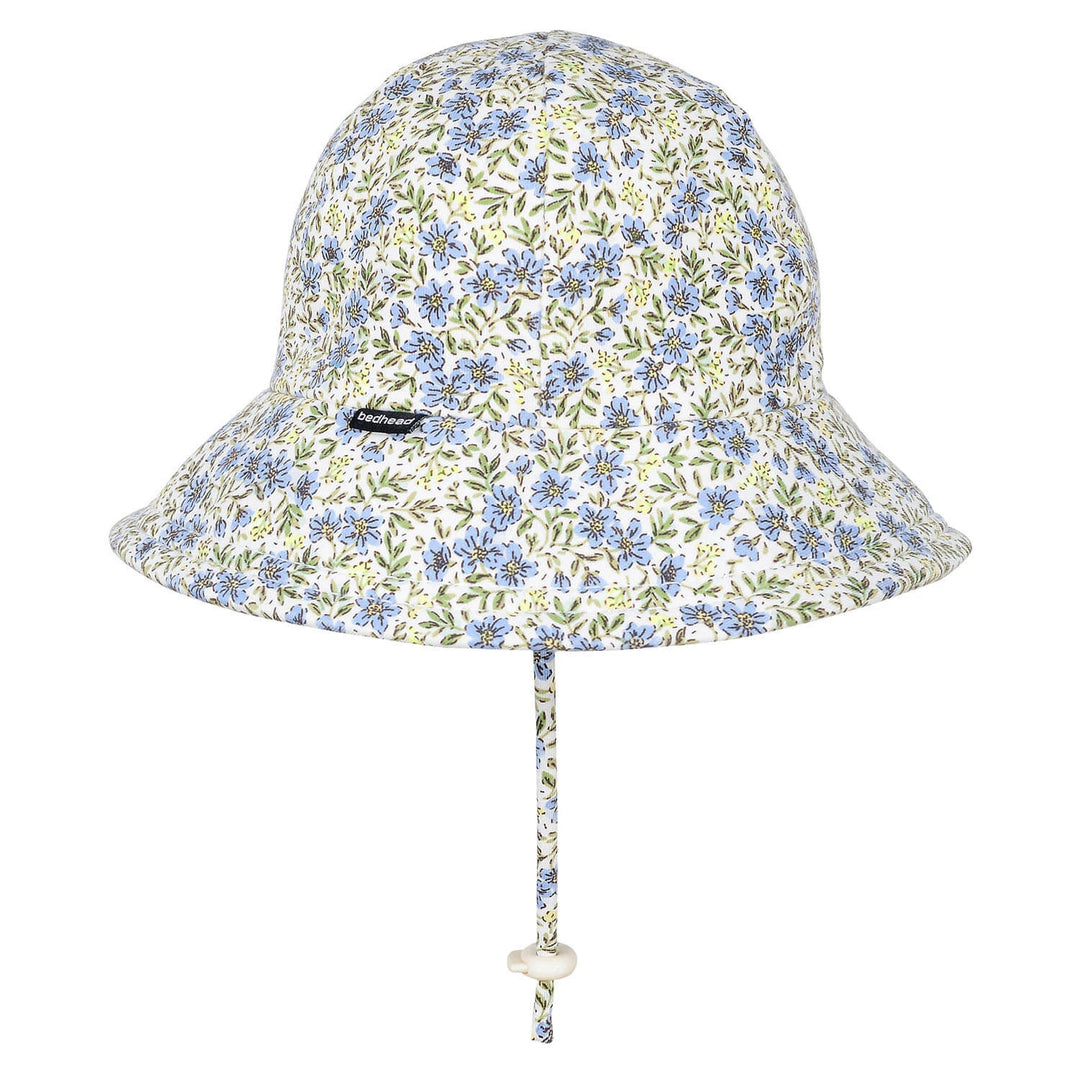 Bedhead Baby & Toddler Bucket Sun Hat - Harper