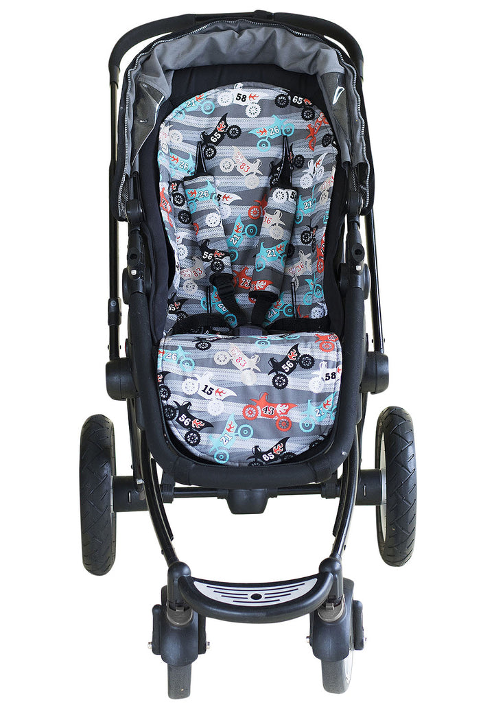 Universal Pram Liner | Motorbikes