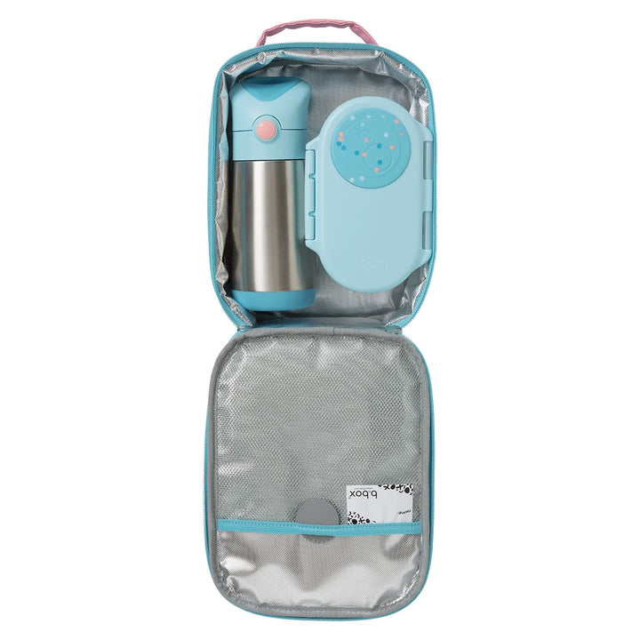 bbox Mini Flexi Insulated Lunch Bag - Confetti
