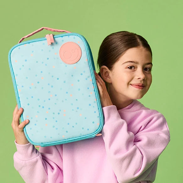 bbox Flexi Insulated Lunch Bag - Confetti
