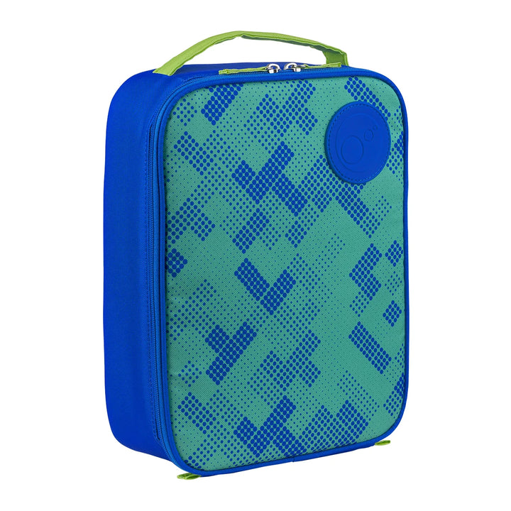 bbox Flexi Insulated Lunch Bag - Recharge