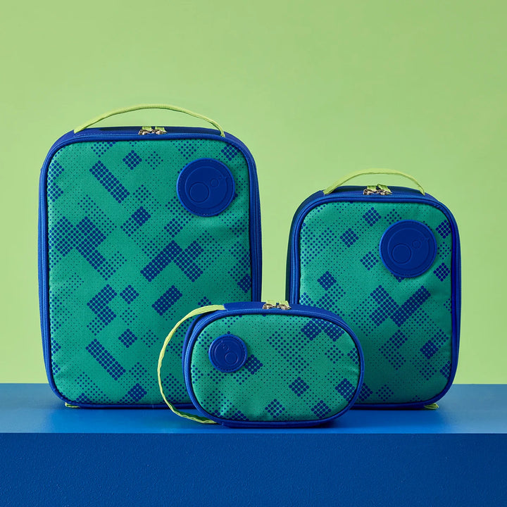 bbox Flexi Insulated Lunch Bag - Recharge
