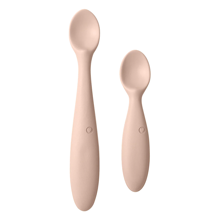 BIBS Spoon Set - Blush