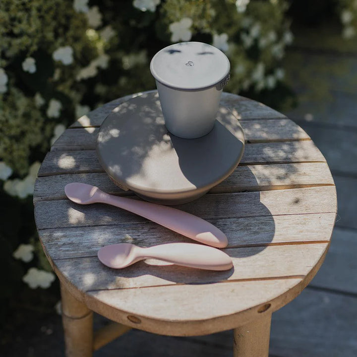 BIBS Spoon Set - Cloud