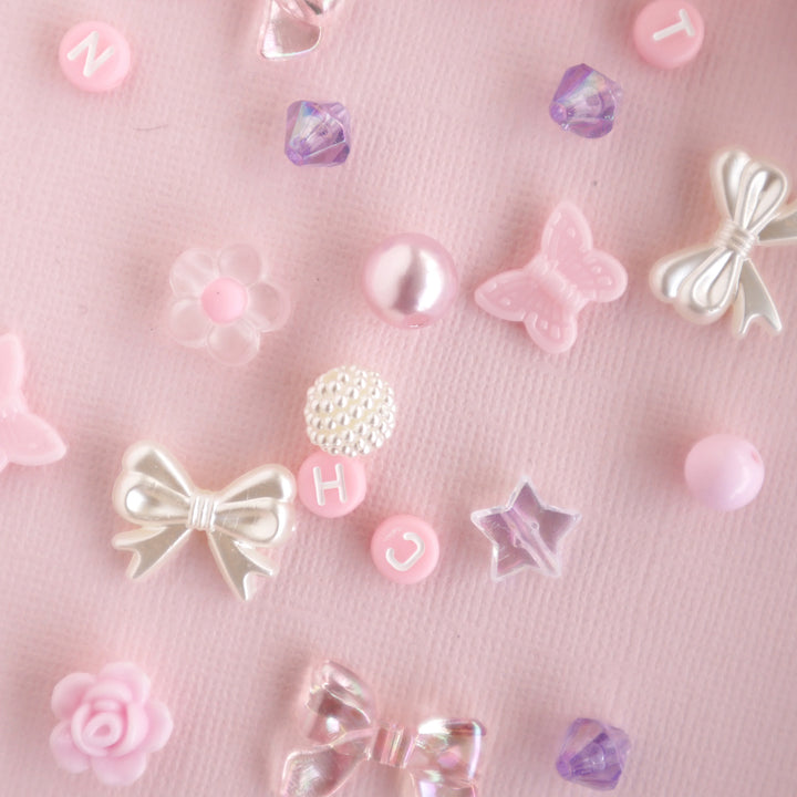 Lauren Hinkley Ava Ballerina Bead Kit