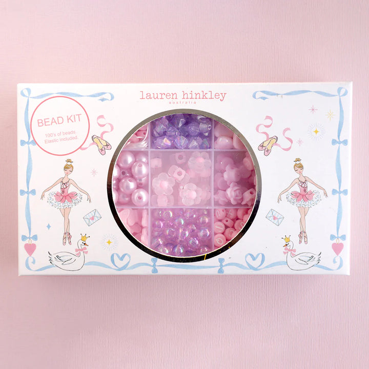 Lauren Hinkley Ava Ballerina Bead Kit