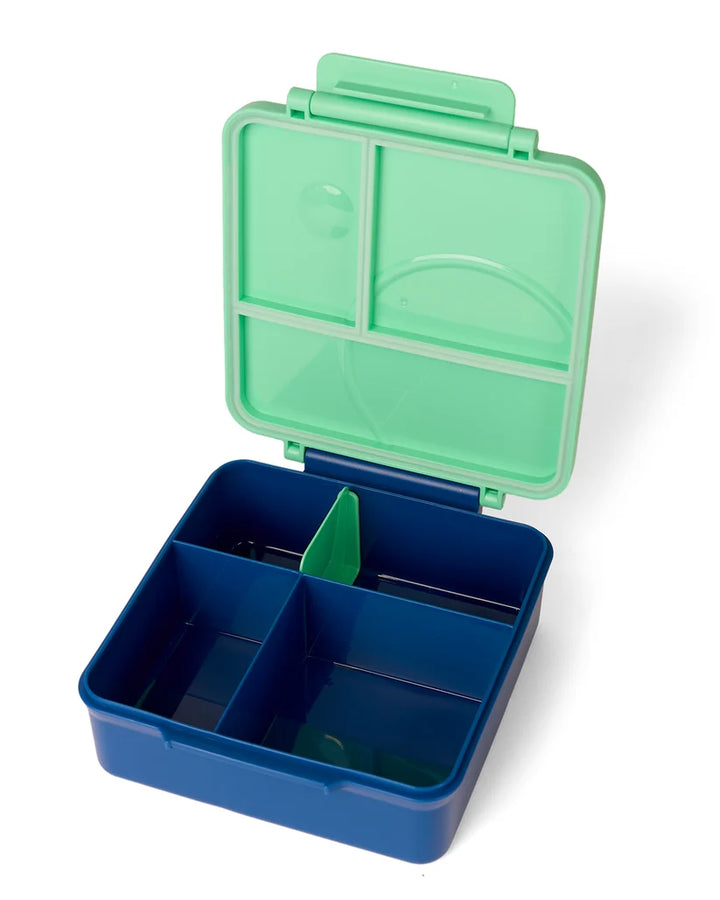 The Somewhere Co Mini Bento Lunch Box - Buzz