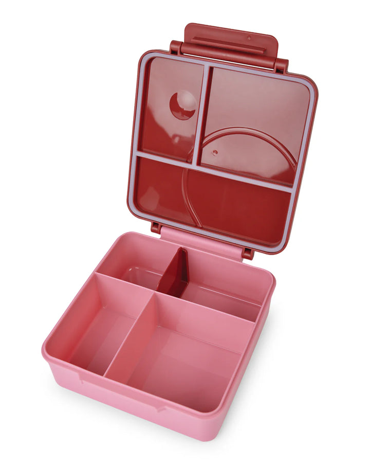 Mini Bento Lunch Box - Jessie