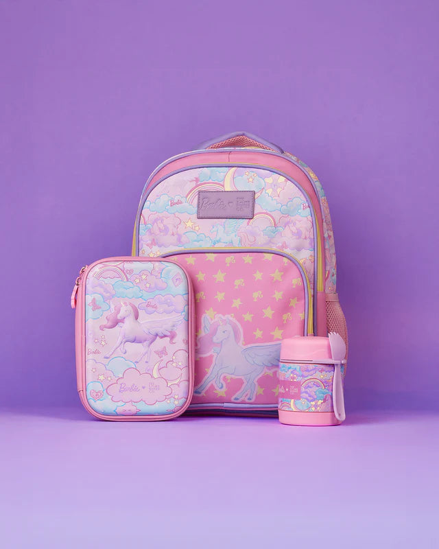 Insulated Container - Barbie Unicorn Fantasy