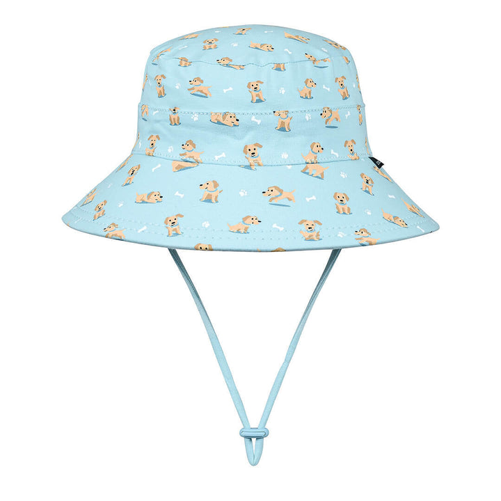 Bedhead Kids Bucket Sun Hat - Goldie