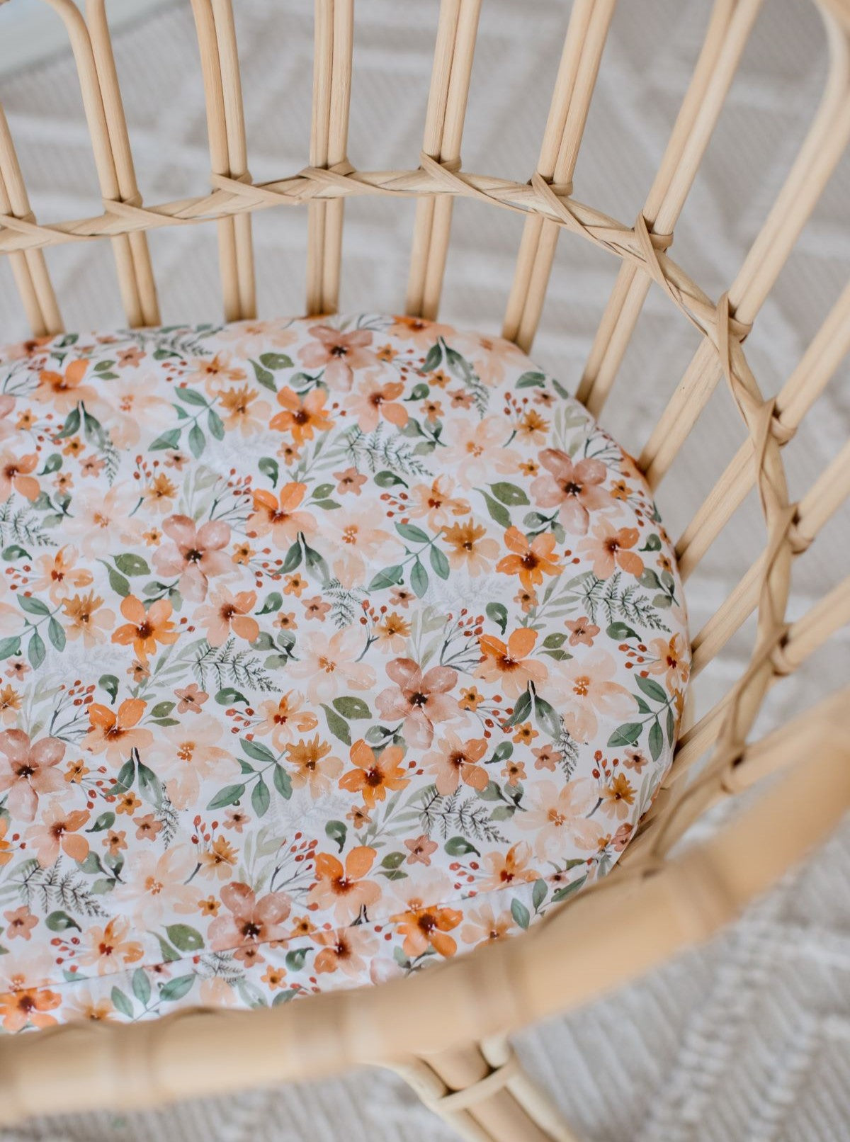 Bloom Waterproof Snoo Sheet Moses Bassinet Sheet Bambella Designs The Thrifty Mumma