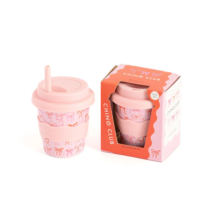 Bows Babychino Cup 120ml