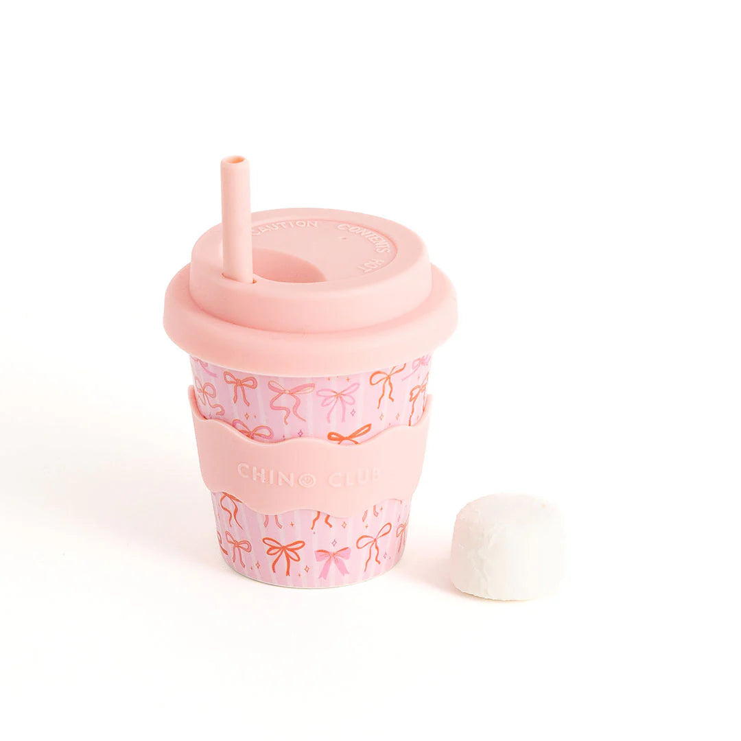 Bows Babychino Cup 120ml