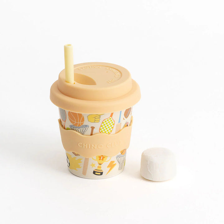 Sports Babychino Cup 120ml