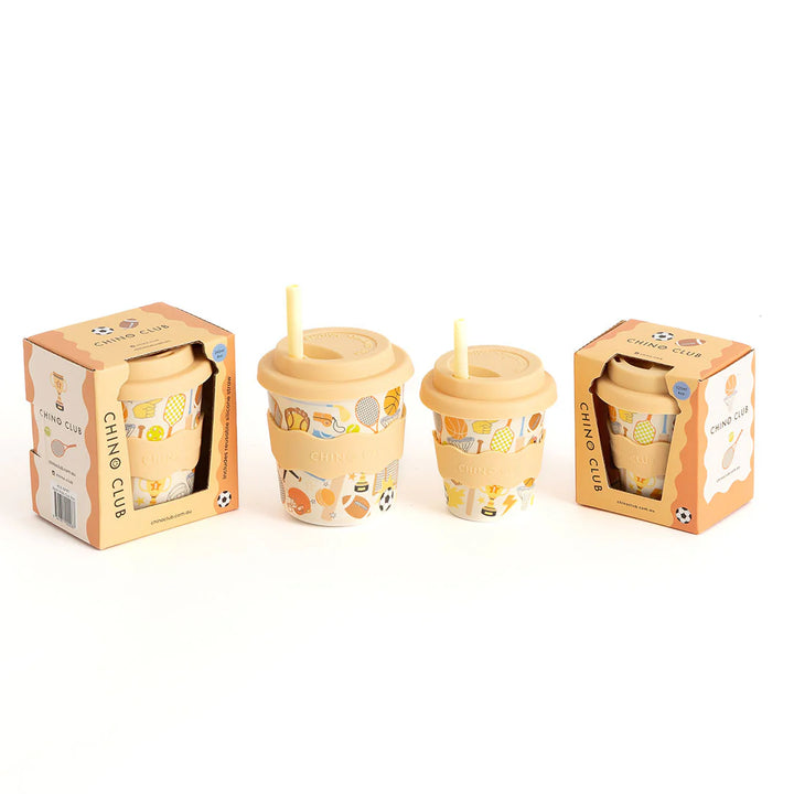 Sports Babychino Cup 120ml