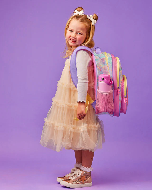 Mini Explorer Backpack - Barbie Unicorn