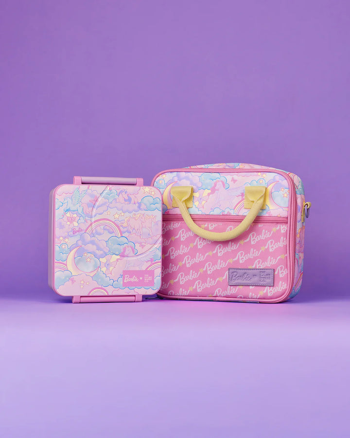 Barbie Unicorn Mini Bento Lunch Box