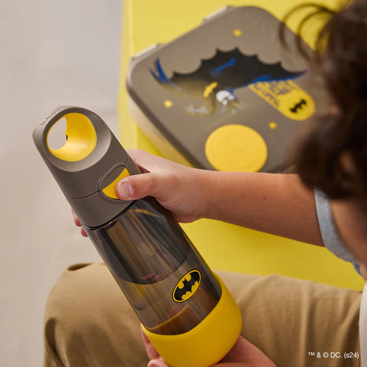 Batman by b.box Tritan™ Drink Bottle 600ml