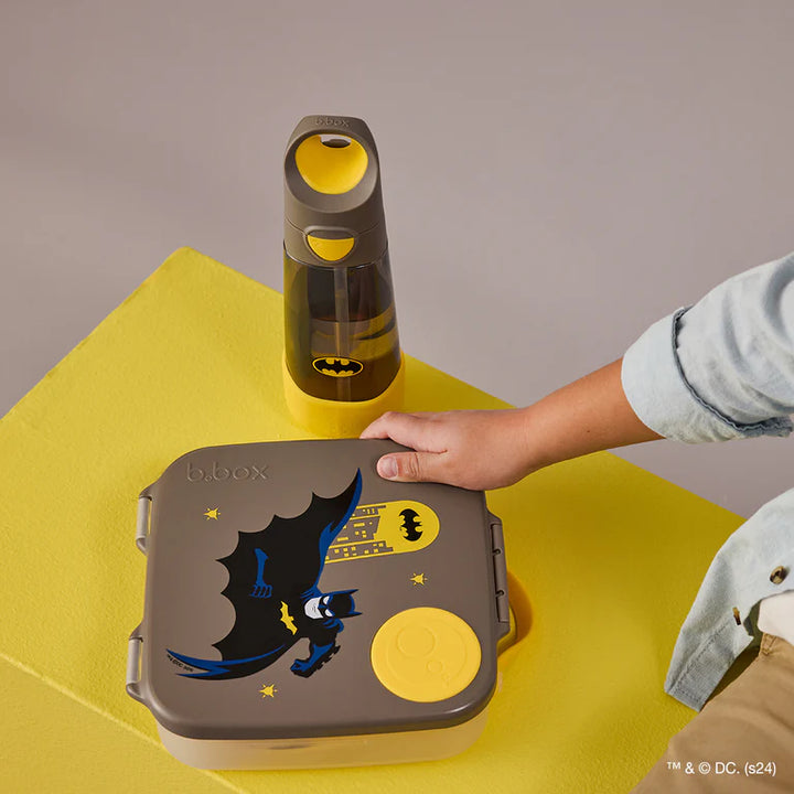 Batman by b.box Bento Lunchbox