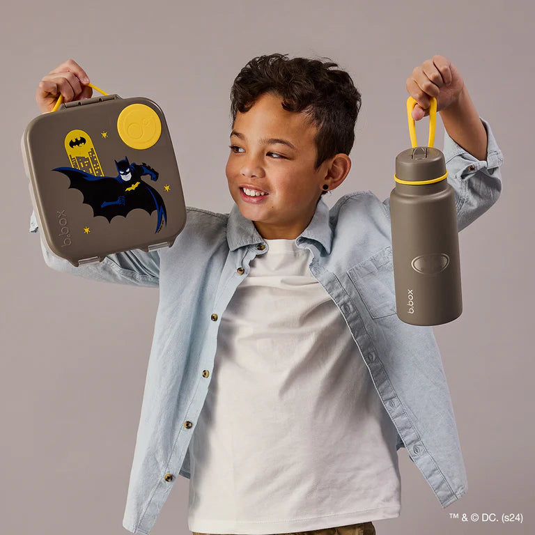 Batman by b.box Bento Lunchbox