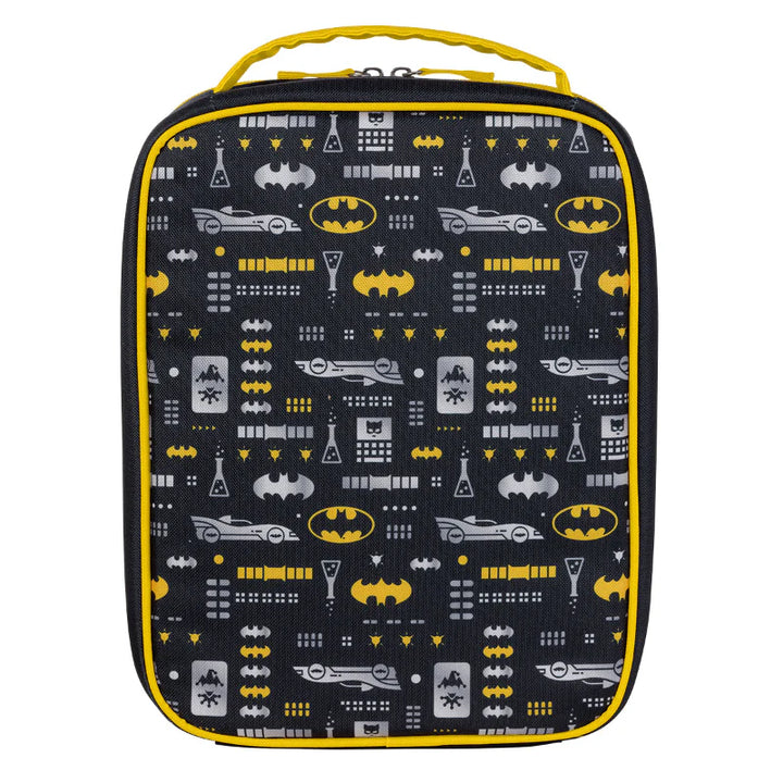 Batman by b.box Flexi Insulated Lunch Bag