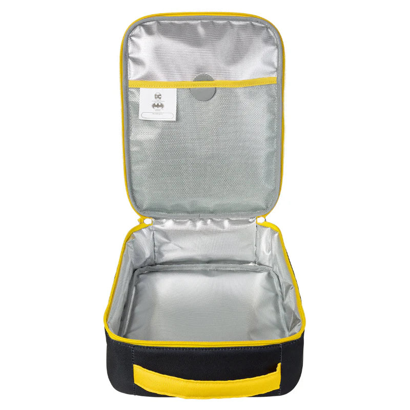 Batman by b.box Flexi Insulated Lunch Bag