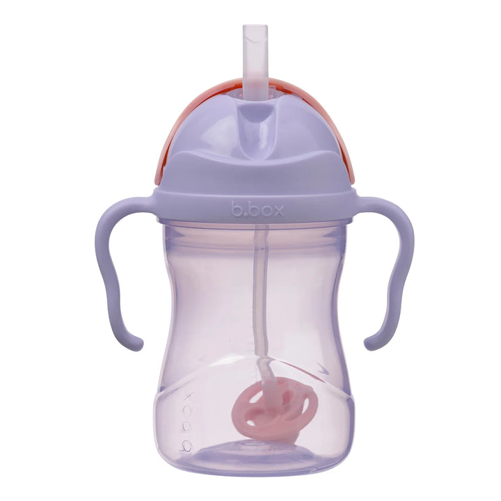 bbox Confetti Weighted Straw Sippy Cup 240ml -  Assorted