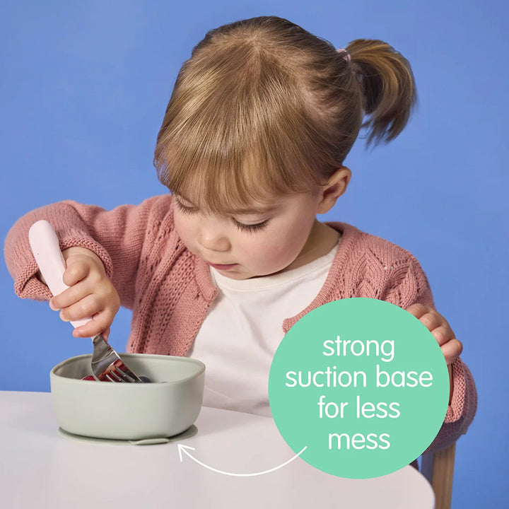 bbox Suction Bowl Duo - Ocean