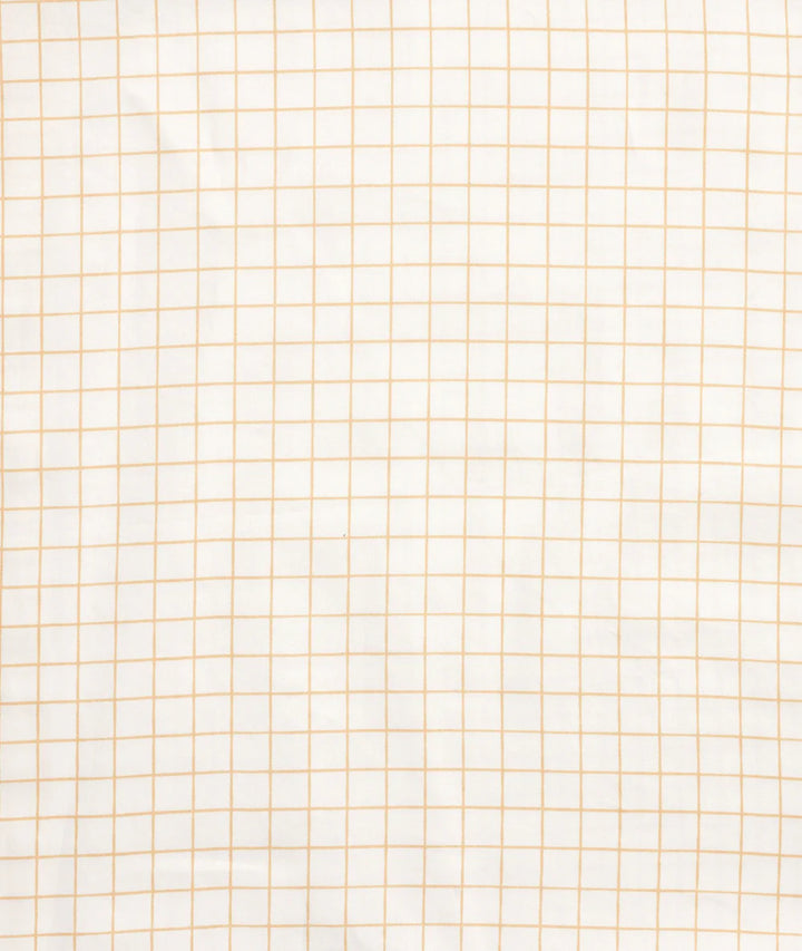 ergoPouch Organic Fitted Bedside Co- Sleeper Sheet - Caramel Stripe