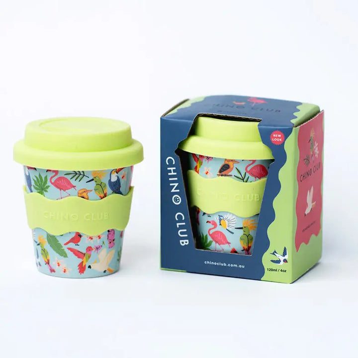 Birds Babychino Cup 120ml