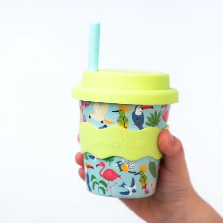 Birds Babychino Cup 120ml